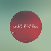 Mars Stories EP