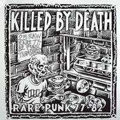 Killed By Death