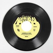 Umbrella Man / R.E.M.O.