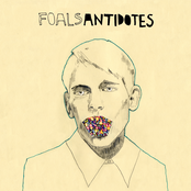 Big Big Love (fig. 2) by Foals