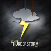 Jeff Ross: Thunderstorm
