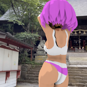 the saddest people cum the hardest