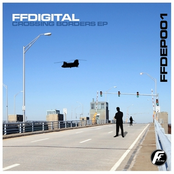 Crossing Borders EP