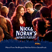 Nick & Norah's Infinite Playlist