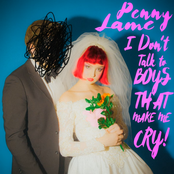 I Don't Talk To Boys That Make Me Cry