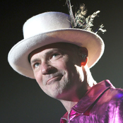 gord downie