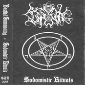 Sodomistic Rituals (Demo)