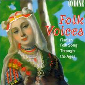 Folk Voices: Finnish Folk Song Through the Ages