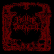 Black Death Empire by Hellfire Deathcult