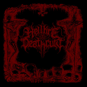 Legions Ov The Black Gospel by Hellfire Deathcult