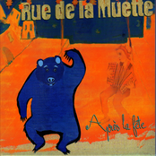 Rue De La Muette by Rue De La Muette