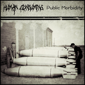 Human Consuming / Public Morbidity
