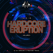 Hardcore Eruption Volume 5