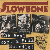 The Real Rock&Roll Swindle!