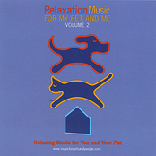 Relaxation Music For My Pet And Me