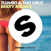 Booty Bounce - Single