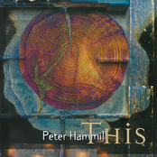 Unrehearsed by Peter Hammill