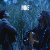 Eddie Benjamin: HOME