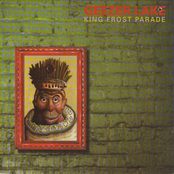 King Frost Parade