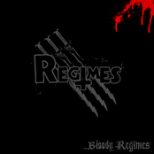 Regimes Bloody Regimes