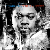 Tedashii: Identity Crisis