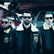 yellow claw x yung felix