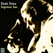 Moonlight In Vermont by Zoot Sims