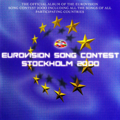 Eurovision Song Contest: Stockholm 2000