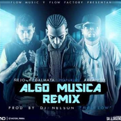 Algo Musical