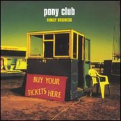 Thinking Of You by Pony Club