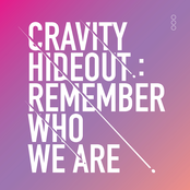 Cravity: HIDEOUT: REMEMBER WHO WE ARE - SEASON1.
