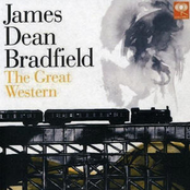 bradfield, james dean