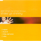 Shake Ya Shimmy