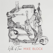 Mike Block: Walls of Time