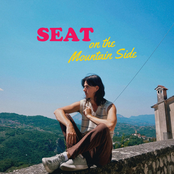 Seat on The Mountain Side