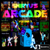 Shiryu's Arcade Volume 4
