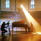 Live At Hackney Round Chapel