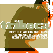 Better than the real thing (Featuring Jeremy Kerr)