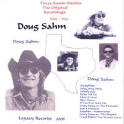 Whirlaway by Doug Sahm