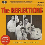 You Said Good Bye by The Reflections