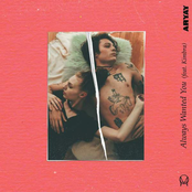 Always Wanted You (feat. Kimbra) - Single