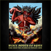 Rise From The Flames of Eternal War