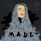 M.A.D.L. (Music a De Language)