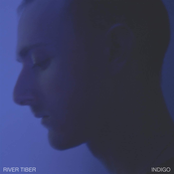 River Tiber: Indigo