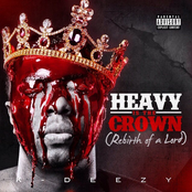 Heavy Is the Crown (Rebirth of a Lord)