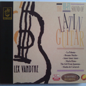 The Hi-Fi Sound Of Latin Guitar