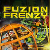 Fuzion Frenzy