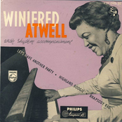 Winifred Atwell - Let's Have Another Party