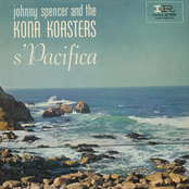 johnny spencer and the kona koasters