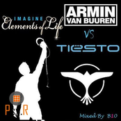 armin van buuren & dj tiesto